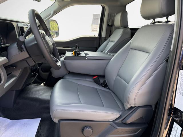 2026 Ford 600 XLT