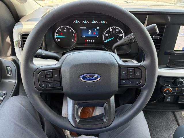 2026 Ford 600 XLT