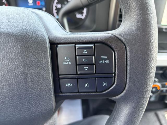 2026 Ford 600 XLT