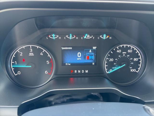 2026 Ford 600 XLT