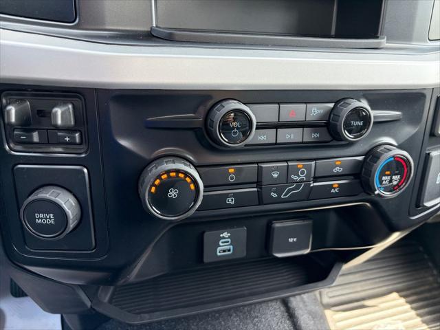 2026 Ford 600 XLT