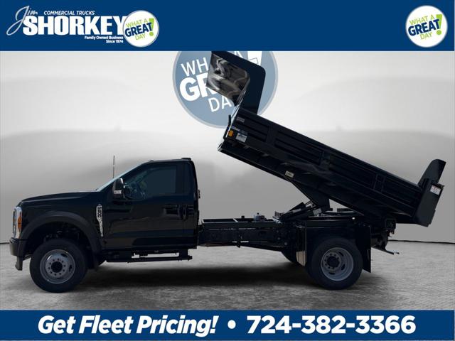 2026 Ford 600 XLT