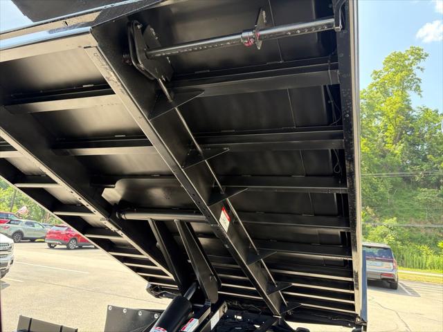 2026 Ford 600 XLT