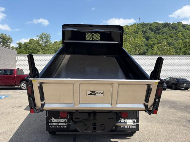 2026 Ford 600 XLT