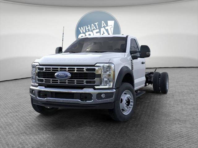 2026 Ford 600 XLT