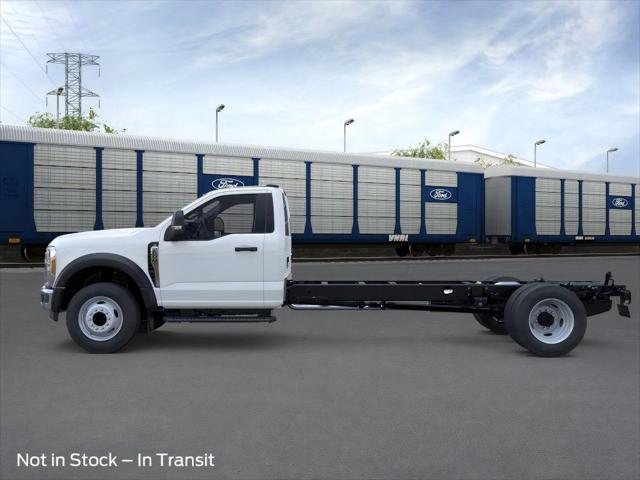 2026 Ford 600 XLT