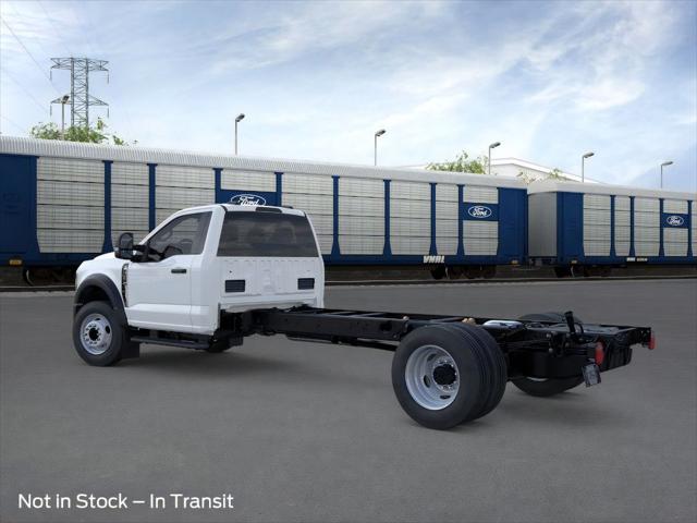 2026 Ford 600 XLT