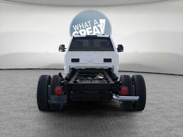2026 Ford 600 XLT