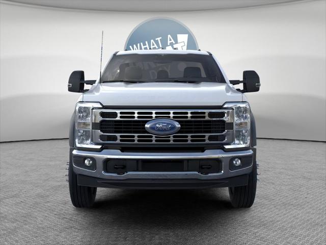 2026 Ford 600 XLT