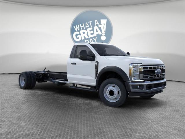 2026 Ford 600 XLT