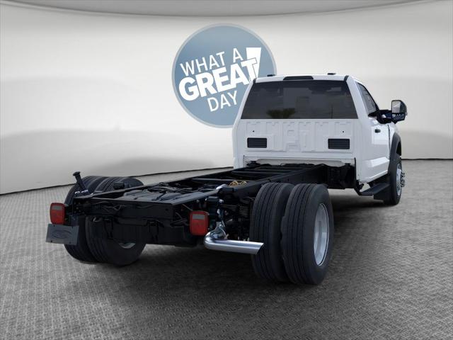 2026 Ford 600 XLT