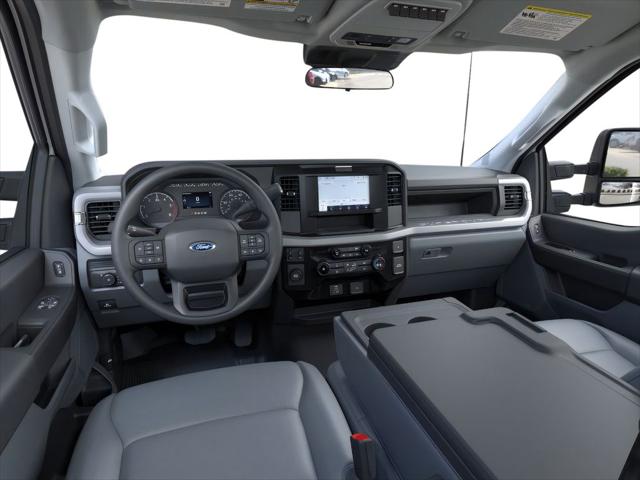 2026 Ford 600 XLT