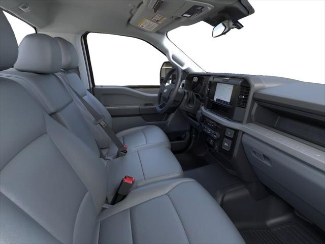 2026 Ford 600 XLT
