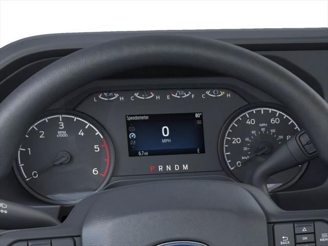 2026 Ford 600 XLT