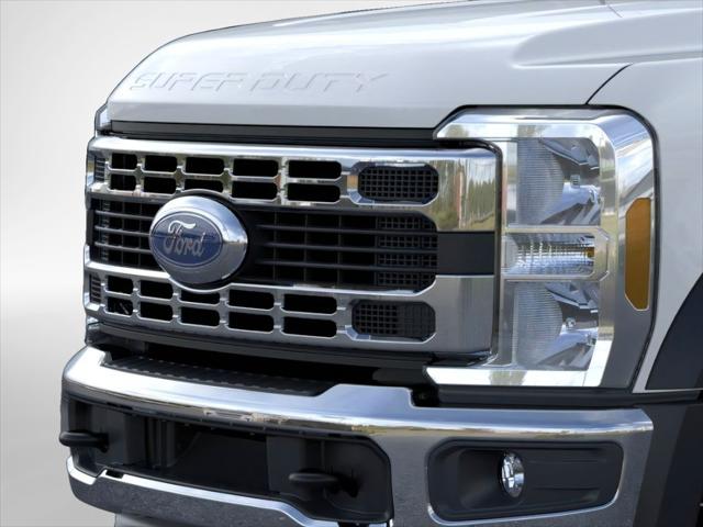 2026 Ford 600 XLT