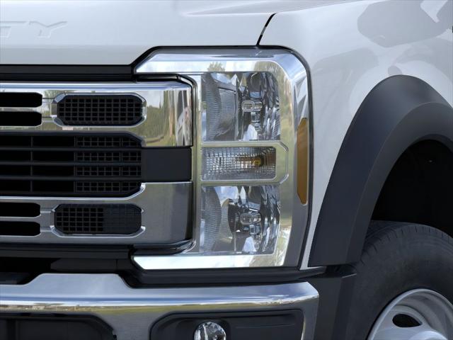 2026 Ford 600 XLT