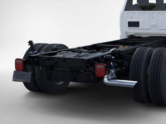 2026 Ford 600 XLT