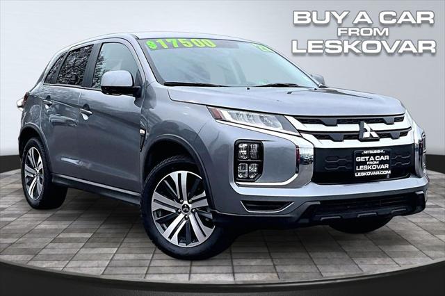 2024 Mitsubishi Outlander Sport 2.0 ES for sale in Kennewick, WA