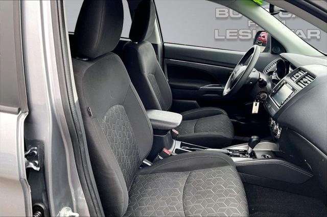 2024 Mitsubishi Outlander Sport 2.0 ES