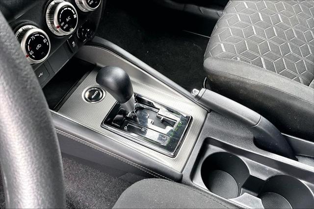 2024 Mitsubishi Outlander Sport 2.0 ES