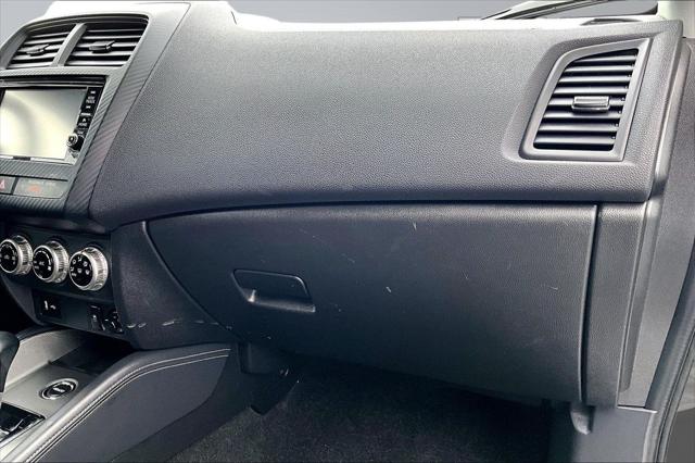 2024 Mitsubishi Outlander Sport 2.0 ES