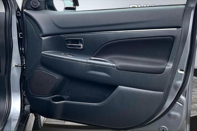 2024 Mitsubishi Outlander Sport 2.0 ES