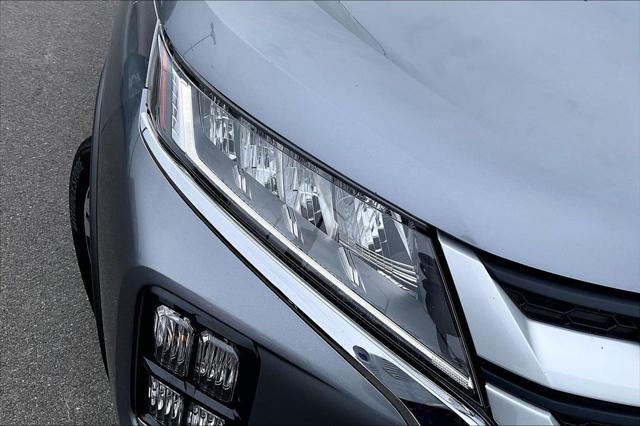 2024 Mitsubishi Outlander Sport 2.0 ES