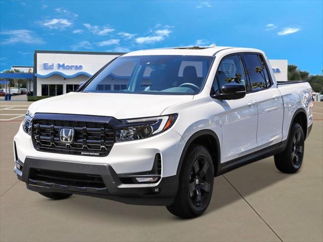 2026 Honda Ridgeline Black Edition for sale in Riviera Beach, FL