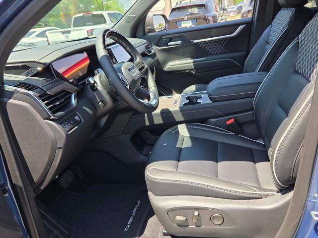 2026 GMC Acadia Denali FWD