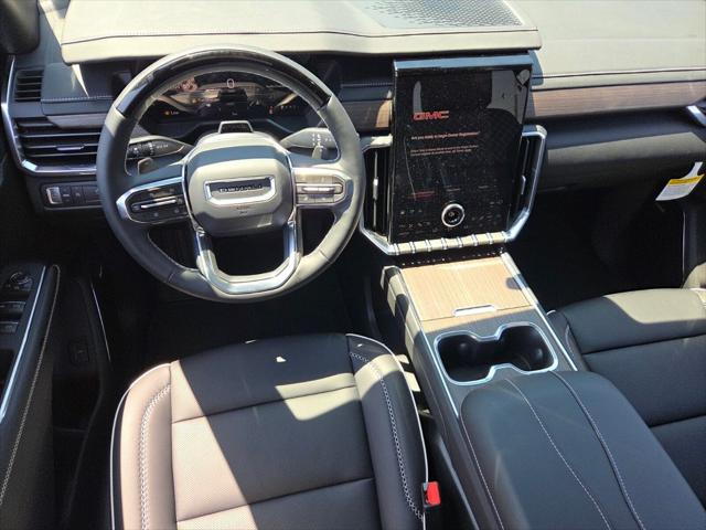 2026 GMC Acadia Denali FWD