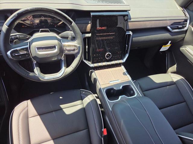 2026 GMC Acadia Denali FWD