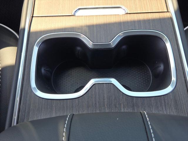 2026 GMC Acadia Denali FWD