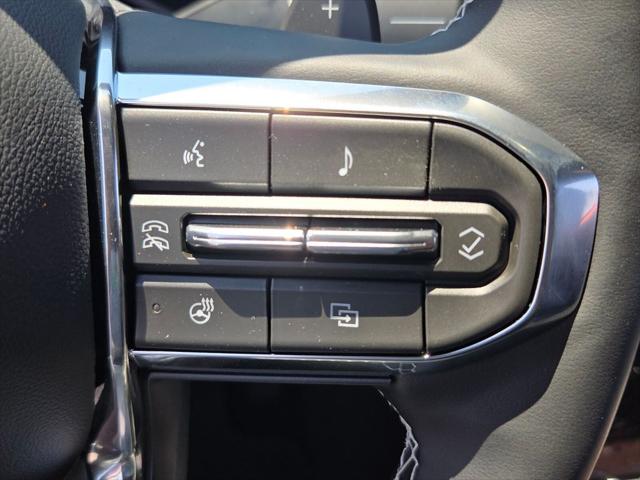 2026 GMC Acadia Denali FWD