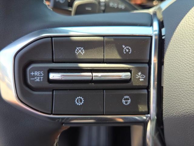 2026 GMC Acadia Denali FWD