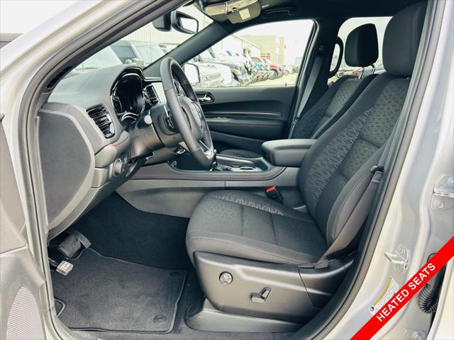 2026 Dodge Durango DURANGO GT AWD 2026 Dodge Durango DURANGO GT AWD