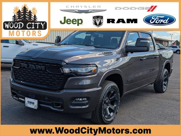 2026 Ram 1500 Big Horn/Lone Star for sale in Cloquet, MN