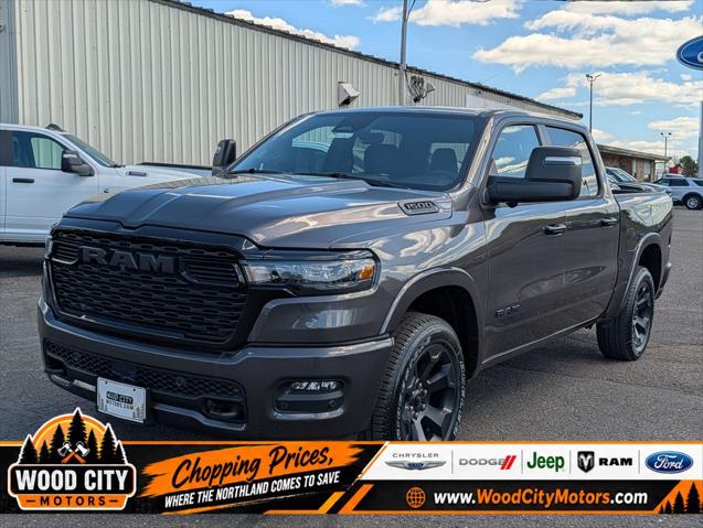 2026 Ram 1500 Big Horn/Lone Star for sale in Cloquet, MN