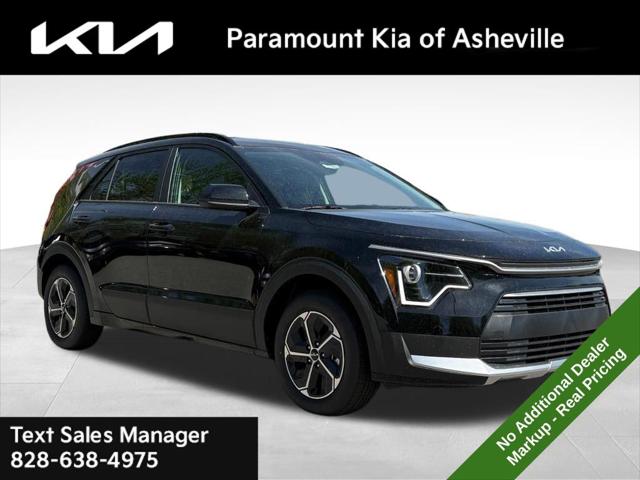 2026 Kia Niro LX for sale in Asheville, NC