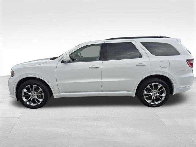 2020 Dodge Durango GT Plus AWD