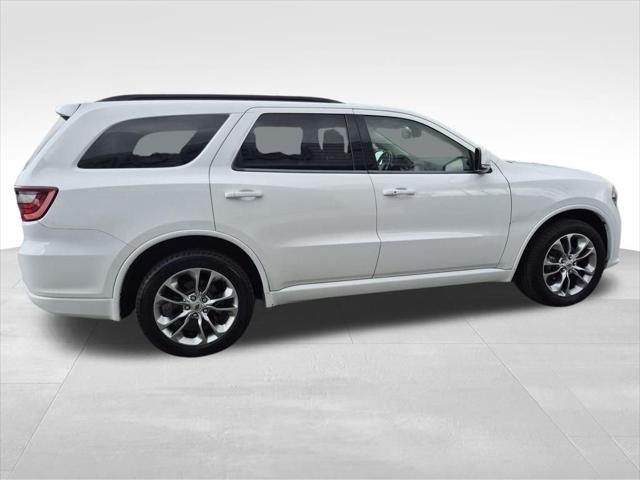 2020 Dodge Durango GT Plus AWD