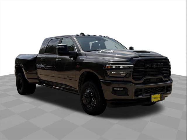 2026 RAM Ram 3500 RAM 3500 LARAMIE MEGA CAB 4X4 64 BOX
