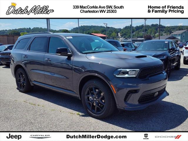 2026 Dodge Durango DURANGO GT PREMIUM AWD HEMI V8 2026 Dodge Durango DURANGO GT PREMIUM AWD HEMI V8