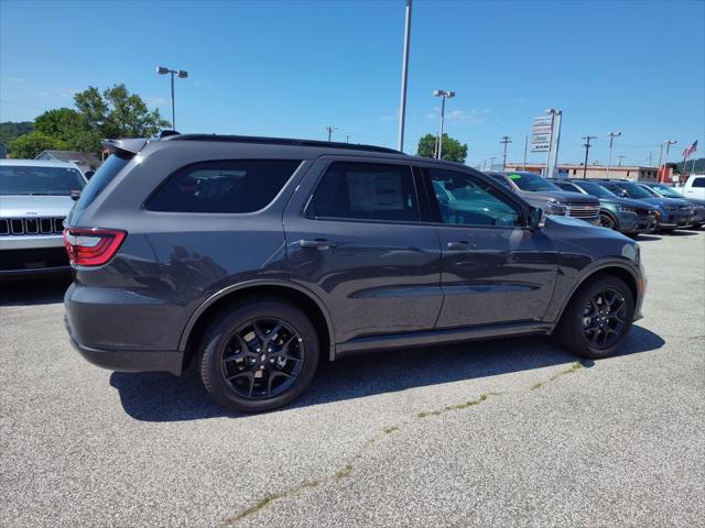 2026 Dodge Durango DURANGO GT PREMIUM AWD HEMI V8 2026 Dodge Durango DURANGO GT PREMIUM AWD HEMI V8