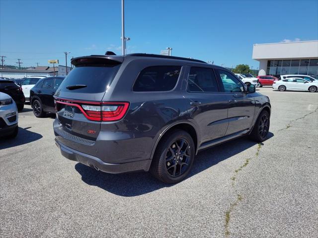 2026 Dodge Durango DURANGO GT PREMIUM AWD HEMI V8 2026 Dodge Durango DURANGO GT PREMIUM AWD HEMI V8