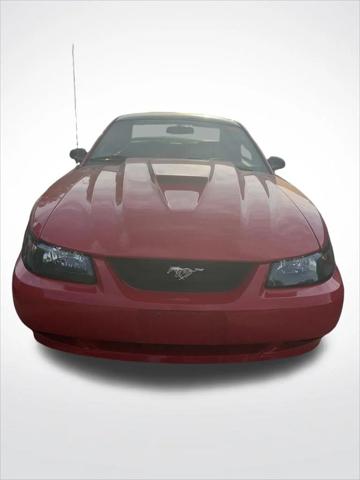 2004 Ford Mustang GT