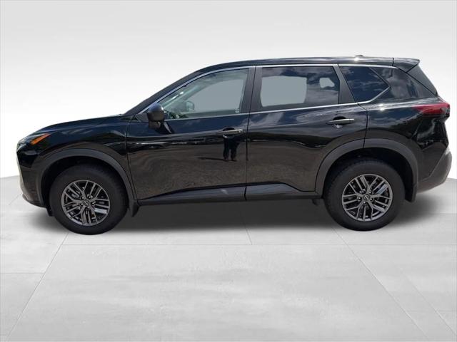 2023 Nissan Rogue S Intelligent AWD