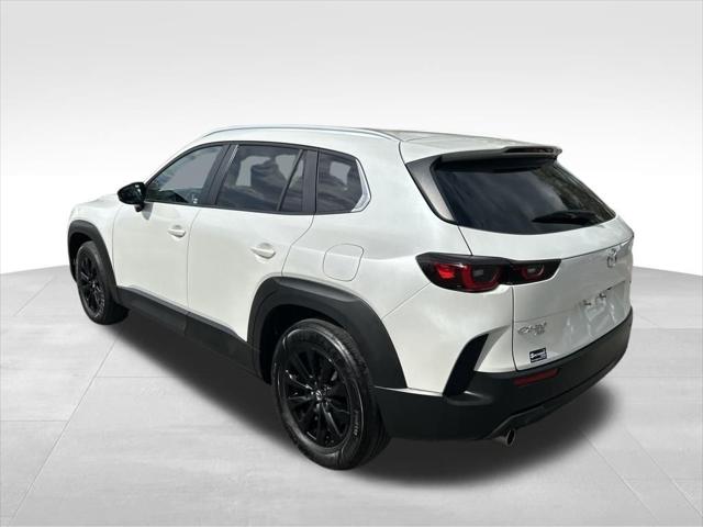 2024 Mazda CX-50 2.5 S Preferred