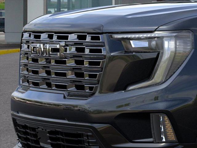 2026 GMC Acadia Denali Ultimate AWD