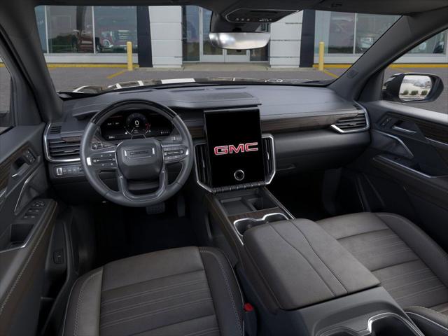 2026 GMC Acadia Denali Ultimate AWD