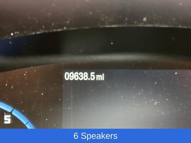 2024 Ford Bronco Sport Big Bend 2024 Ford Bronco Sport Big Bend